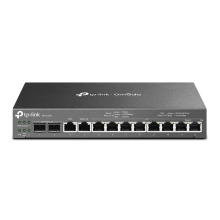 Купить Маршрутизатор TP-Link Omada ER7212PC - фото 1