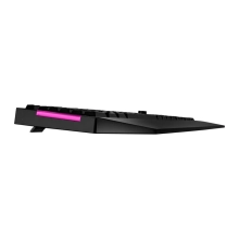 Купити Клавіатура ASUS TUF Gaming RGB Black (90MP01X0-BKMA00) - фото 5