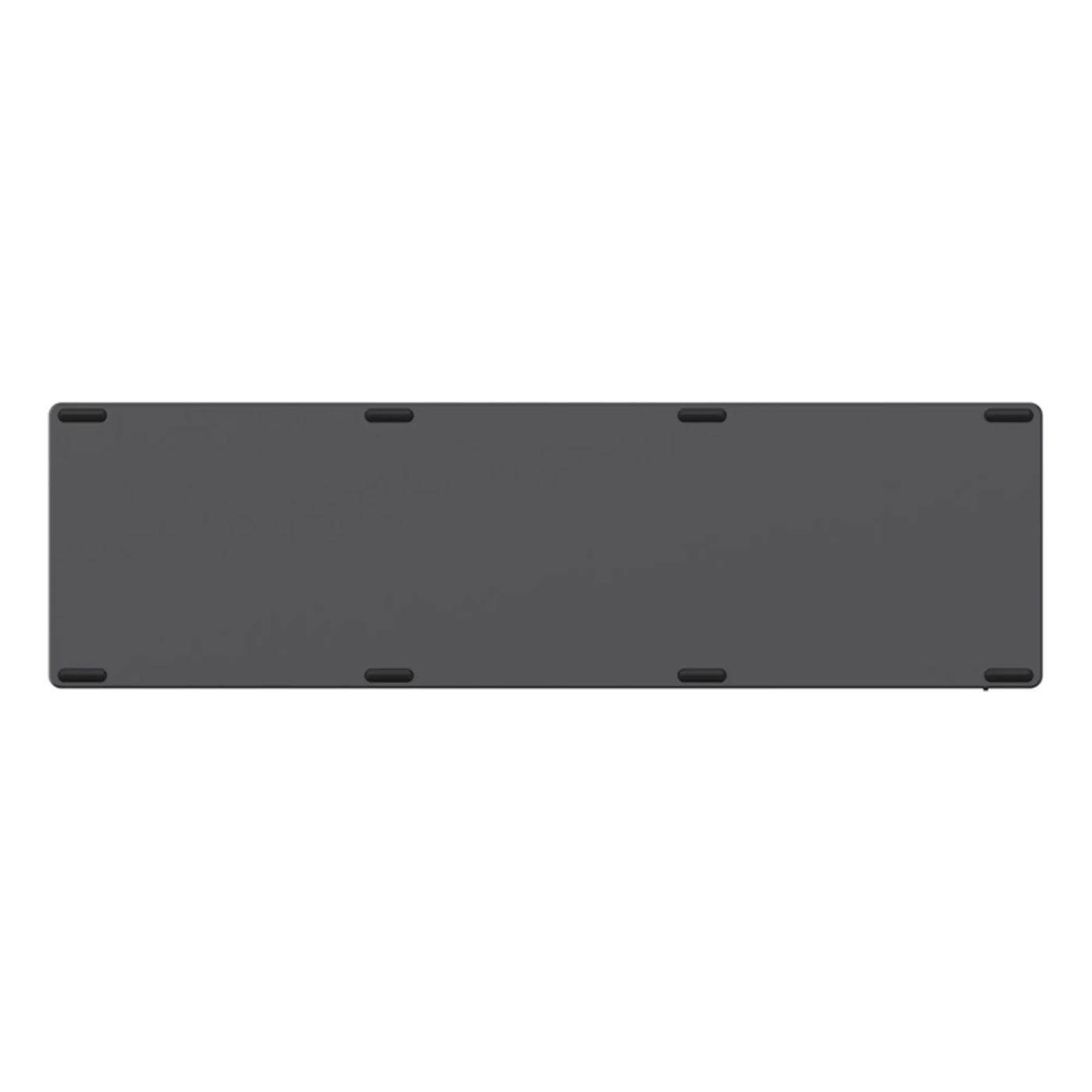 Купити Клавіатура OfficePro SK1550 Wireless Black (SK1550B) - фото 5