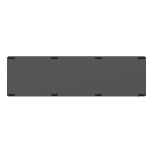 Купити Клавіатура OfficePro SK1550 Wireless Black (SK1550B) - фото 5