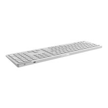 Купити Клавіатура OfficePro SK1550W - фото 4