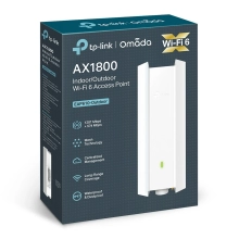 Купити Точка доступу TP-Link Omada EAP610-Outdoor - фото 9