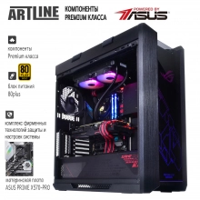 Купить Компьютер ARTLINE Gaming STRIXv50 - фото 2