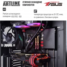 Купить Компьютер ARTLINE Gaming STRIXv50 - фото 5