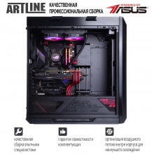 Купить Компьютер ARTLINE Gaming STRIXv50 - фото 6