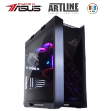 Купить Компьютер ARTLINE Gaming STRIXv50 - фото 15