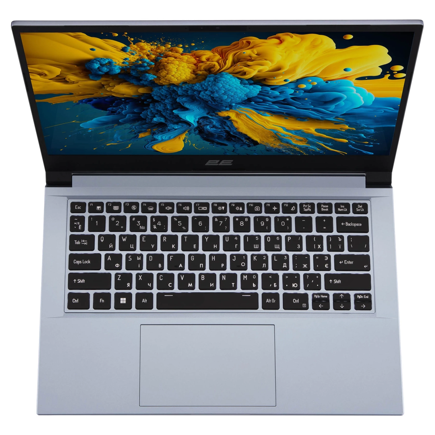 Купити Ноутбук 2E Complex Pro 14 Lite (NV41PZ-14UA21) - фото 4