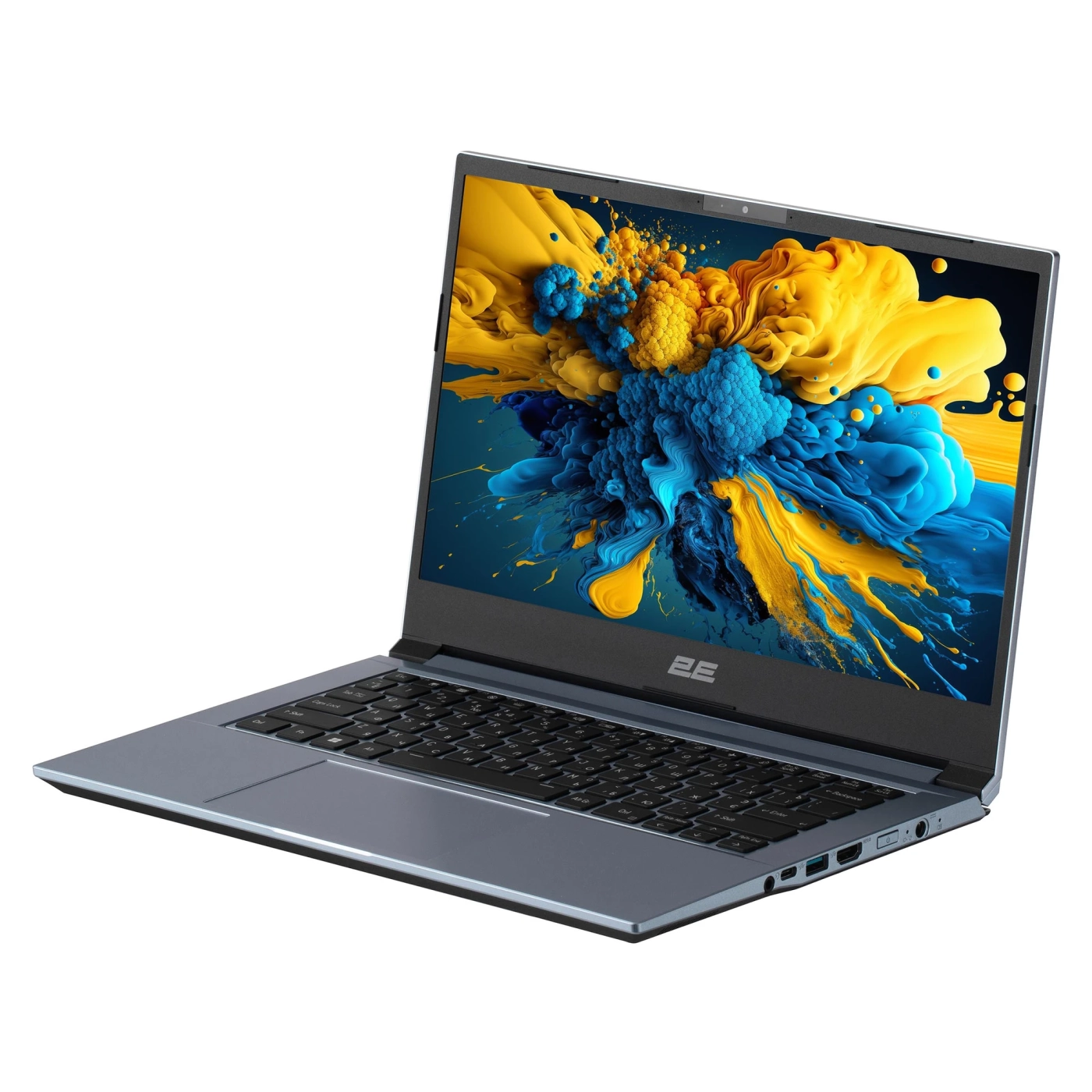 Купити Ноутбук 2E Complex Pro 14 Lite (NV41PZ-14UA23) - фото 3
