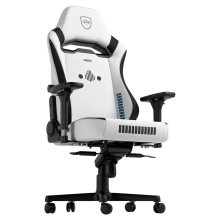 Купить Кресло для геймеров Noblechairs Hero ST Stormtrooper Edition (NBL-HRO-ST-STE) - фото 5