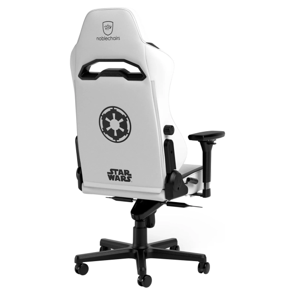Купити Крісло для геймерів Noblechairs Hero ST Stormtrooper Edition (NBL-HRO-ST-STE) - фото 7