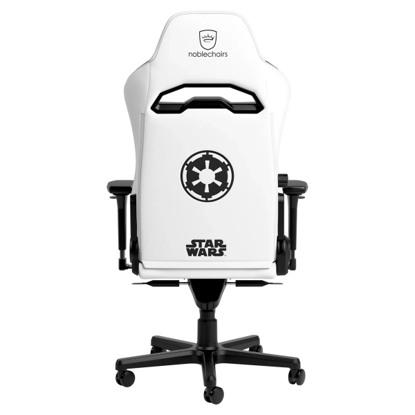 Купити Крісло для геймерів Noblechairs Hero ST Stormtrooper Edition (NBL-HRO-ST-STE) - фото 8