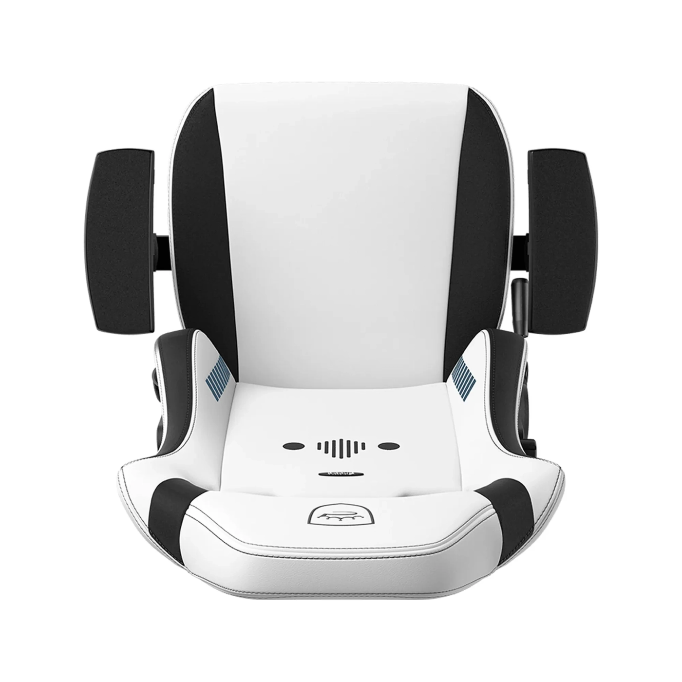 Купить Кресло для геймеров Noblechairs Hero ST Stormtrooper Edition (NBL-HRO-ST-STE) - фото 9