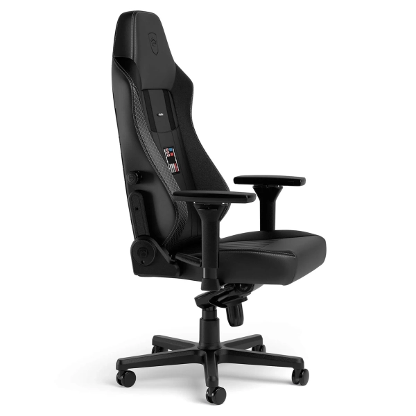 Купити Крісло для геймерів Noblechairs Hero Darth Vader Edition (NBL-HRO-PU-DVE) - фото 6