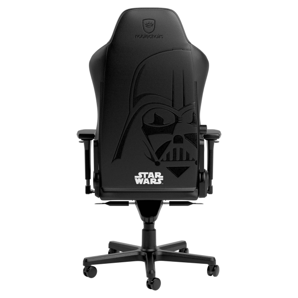Купити Крісло для геймерів Noblechairs Hero Darth Vader Edition (NBL-HRO-PU-DVE) - фото 8