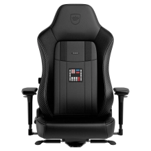 Купити Крісло для геймерів Noblechairs Hero Darth Vader Edition (NBL-HRO-PU-DVE) - фото 9