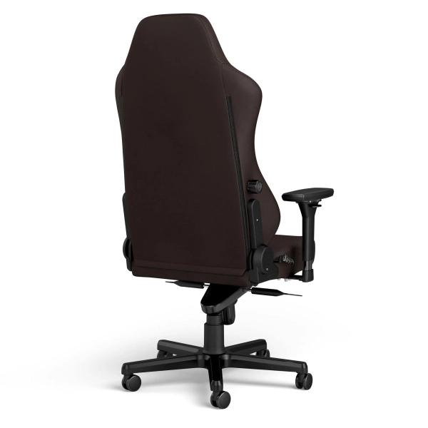 Купить Кресло для геймеров Noblechairs Hero Java Edition (NBL-HRO-PU-JED) - фото 4