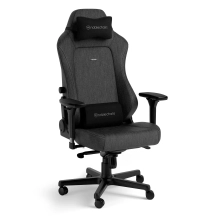Купити Крісло для геймерів Noblechairs Hero TX Anthracite (NBL-HRO-TX-ATC) - фото 1