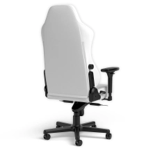 Купить Кресло для геймеров Noblechairs Hero White Edition (NBL-HRO-PU-WED) - фото 4