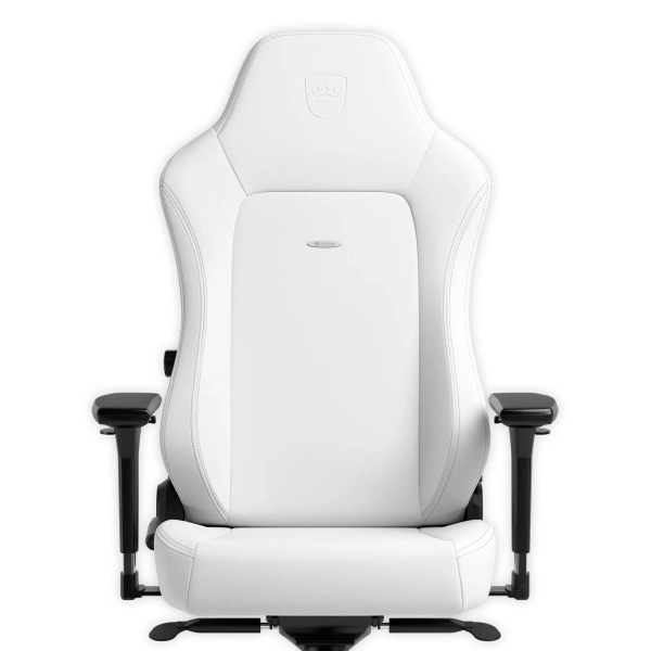 Купить Кресло для геймеров Noblechairs Hero White Edition (NBL-HRO-PU-WED) - фото 5