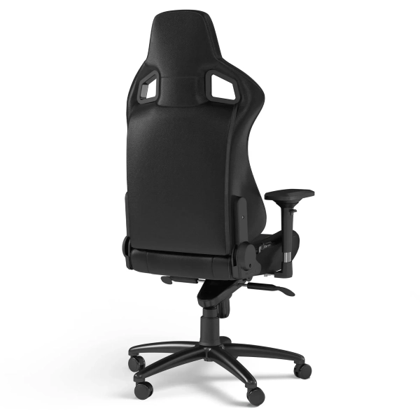 Купить Кресло для геймеров Noblechairs Epic real leather black (NBL-RL-BLA-001) - фото 6