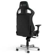Купити Крісло для геймерів Noblechairs Epic Mercedes-AMG F1 Team (NBL-EPC-PU-MPF) - фото 4