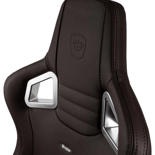 Купити Крісло для геймерів Noblechairs Epic Java Edition (NBL-PU-JVE-001) - фото 8