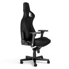 Купить Кресло для геймеров Noblechairs Epic Gaming Black Edition (NBL-PU-BLA-004) - фото 5