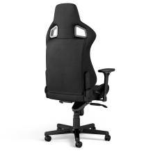 Купити Крісло для геймерів Noblechairs Epic Gaming Black Edition (NBL-PU-BLA-004) - фото 6