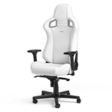 Купити Крісло для геймерів Noblechairs Epic White Edition (NBL-EPC-PU-WED) - фото 2