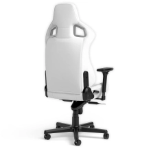 Купить Кресло для геймеров Noblechairs Epic White Edition (NBL-EPC-PU-WED) - фото 4