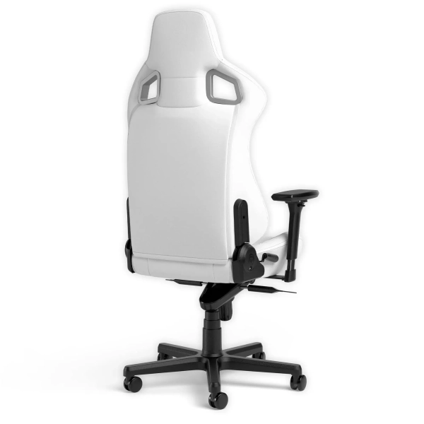 Купити Крісло для геймерів Noblechairs Epic White Edition (NBL-EPC-PU-WED) - фото 4