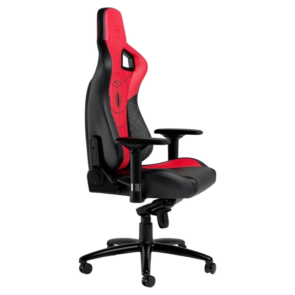 Купити Крісло для геймерів Noblechairs Epic Spider-Man Edition (NBL-EPC-PU-SME) - фото 3