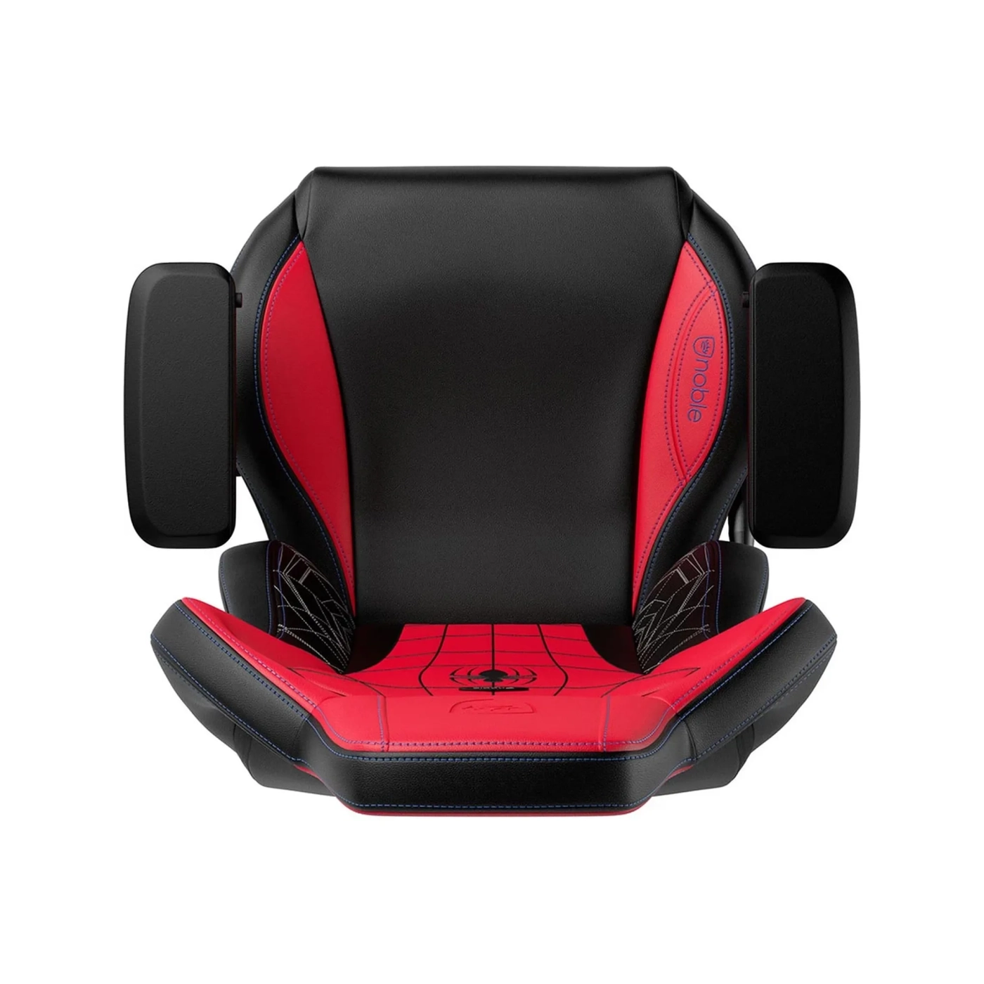 Купити Крісло для геймерів Noblechairs Epic Spider-Man Edition (NBL-EPC-PU-SME) - фото 6