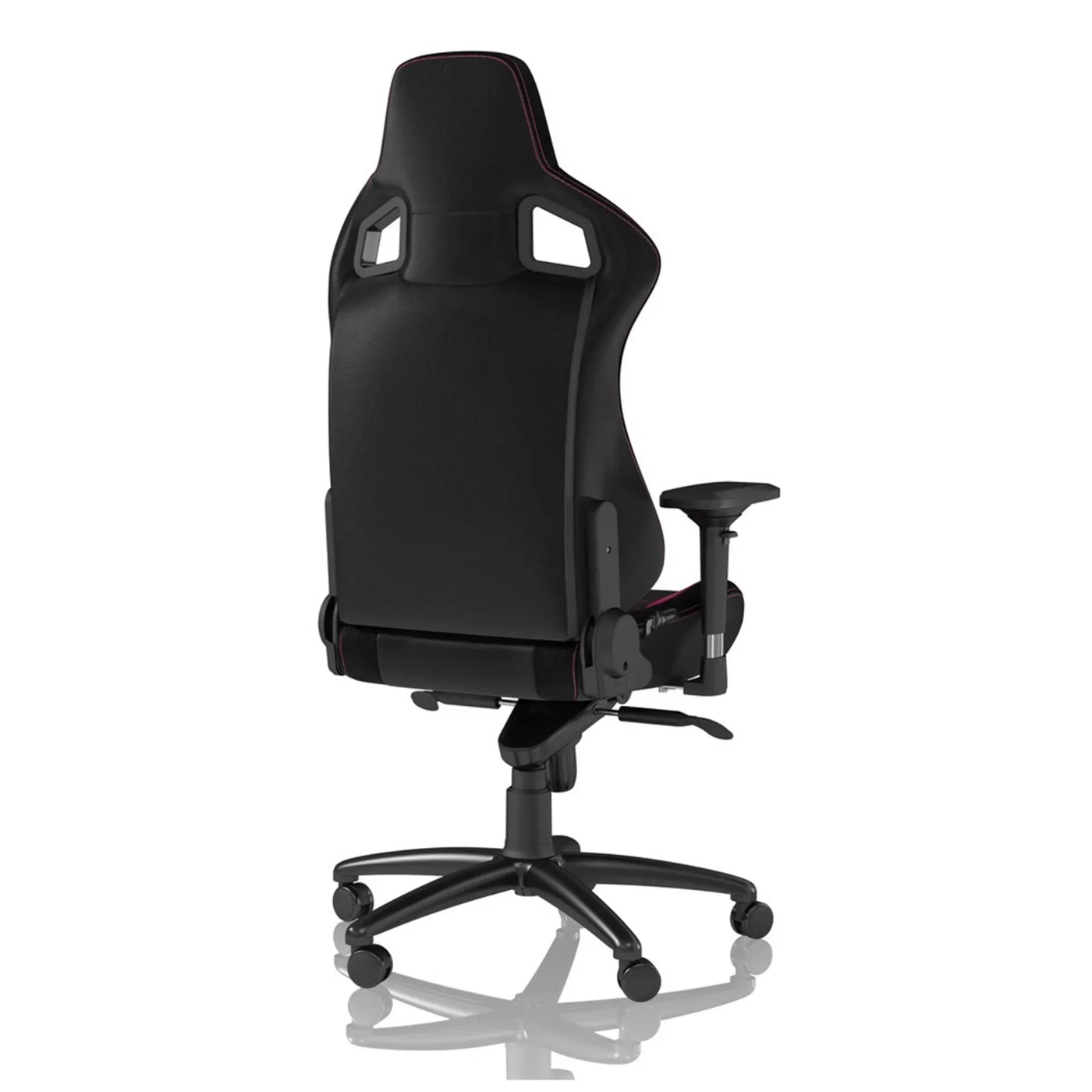 Купити Крісло для геймерів Noblechairs Epic Pink (NBL-PU-PNK-001) - фото 4