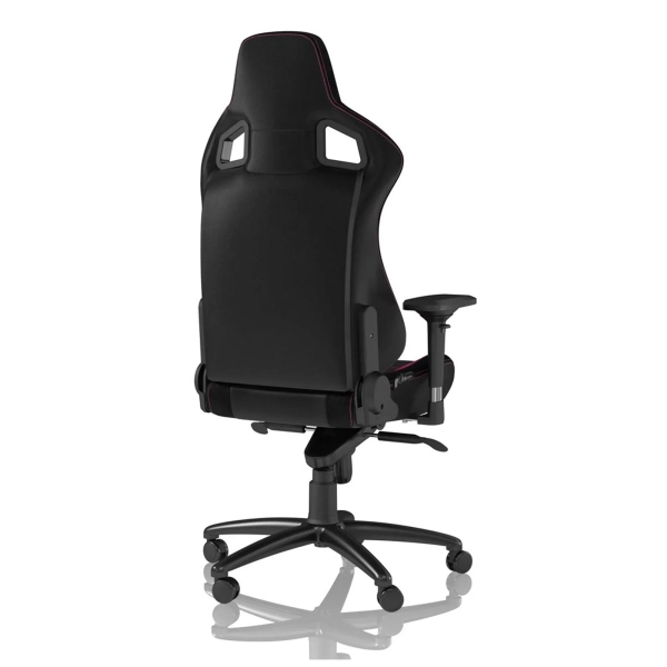 Купить Кресло для геймеров Noblechairs Epic Pink (NBL-PU-PNK-001) - фото 4