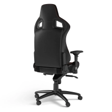 Купити Крісло для геймерів Noblechairs Epic PU leather black/red (NBL-PU-RED-002) - фото 6