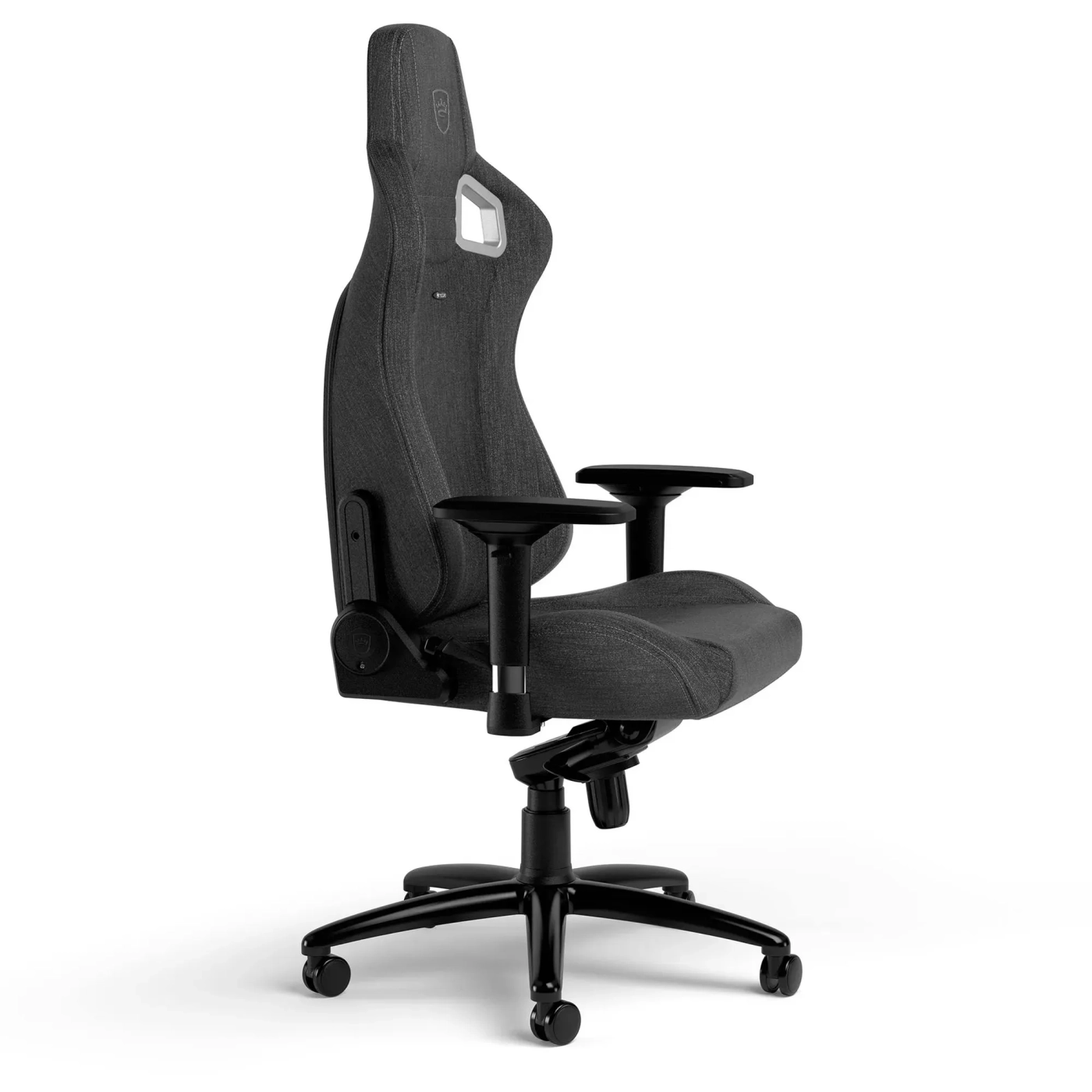Купити Крісло для геймерів Noblechairs Epic Series TX Anthracite (NBL-EPC-TX-ATC) - фото 3
