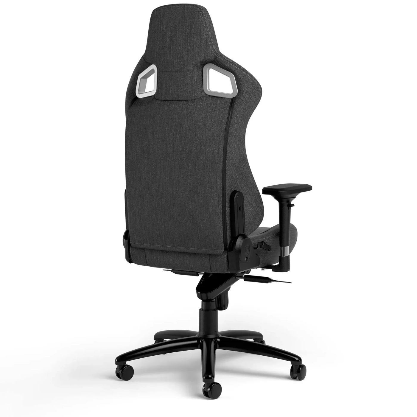 Купити Крісло для геймерів Noblechairs Epic Series TX Anthracite (NBL-EPC-TX-ATC) - фото 4