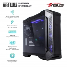 Купити Комп'ютер ARTLINE Gaming TUFv28 - фото 7
