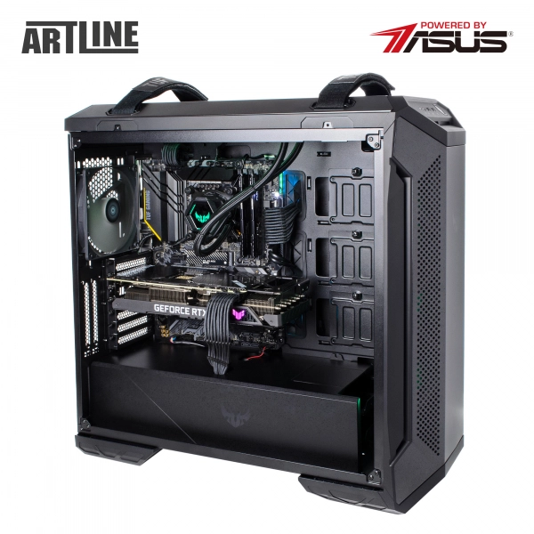 Купить Компьютер ARTLINE Gaming TUFv28 - фото 13