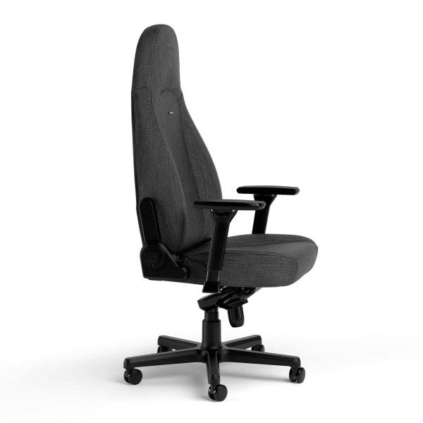 Купити Крісло для геймерів Noblechairs Icon TX Anthracite (NBL-ICN-TX-ATC) - фото 3