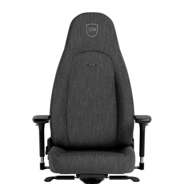 Купити Крісло для геймерів Noblechairs Icon TX Anthracite (NBL-ICN-TX-ATC) - фото 5