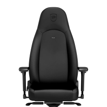 Купить Кресло для геймеров Noblechairs Icon Gaming Black Edition (NBL-ICN-PU-BED) - фото 5