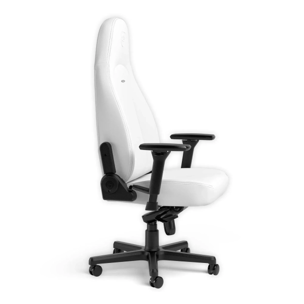 Купить Кресло для геймеров Noblechairs Icon White Edition (NBL-ICN-PU-WED) - фото 3