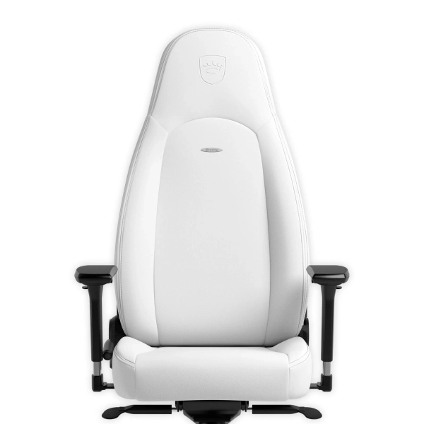 Купити Крісло для геймерів Noblechairs Icon White Edition (NBL-ICN-PU-WED) - фото 5