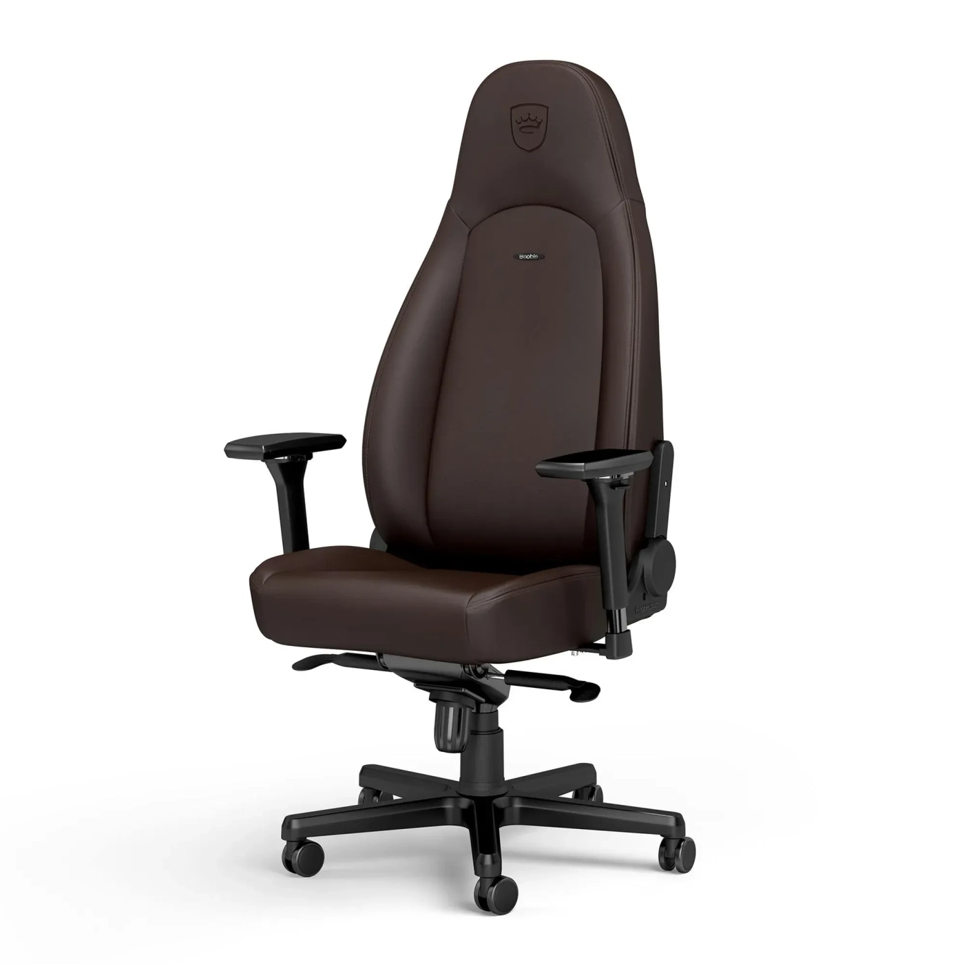 Купить Кресло для геймеров Noblechairs Icon Java Edition (NBL-ICN-PU-JED) - фото 2