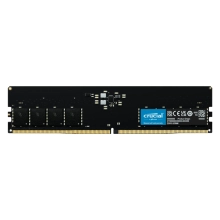 Купить Модуль памяти Crucial DDR5-5600 32GB (2x16GB) (CT2K16G56C46U5) - фото 2