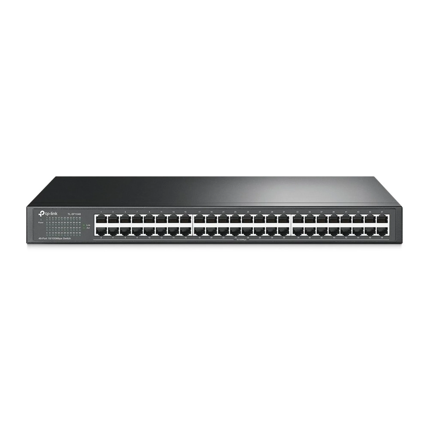 Купити Комутатор TP-Link TL-SF1048 - фото 1