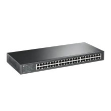 Купити Комутатор TP-Link TL-SF1048 - фото 2