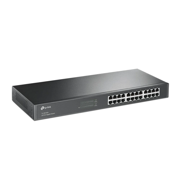 Купить Коммутатор TP-Link TL-SG1024 - фото 2